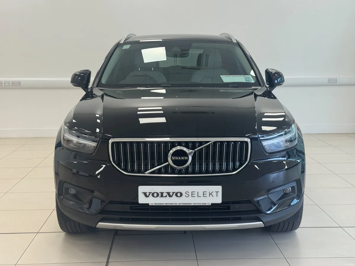 Volvo XC40 2021 - Image 2