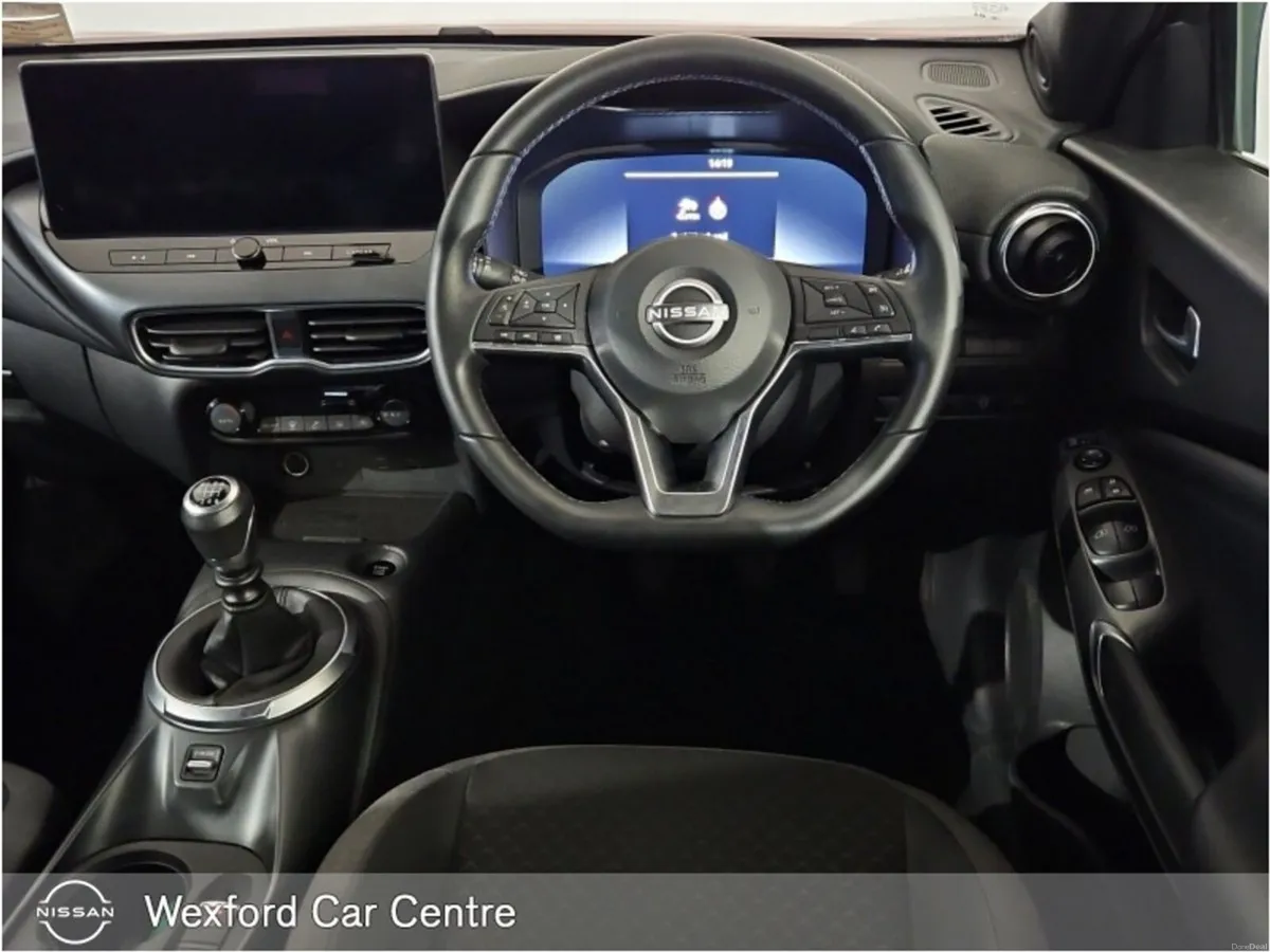 Nissan Juke 1.0T PET 2WD SV Premium - Image 3