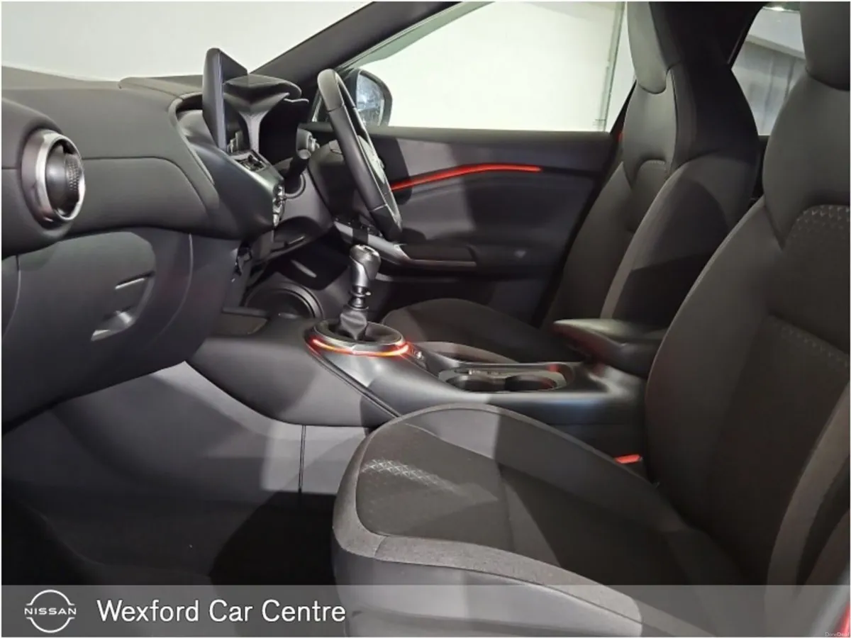 Nissan Juke 1.0T PET 2WD SV Premium - Image 6