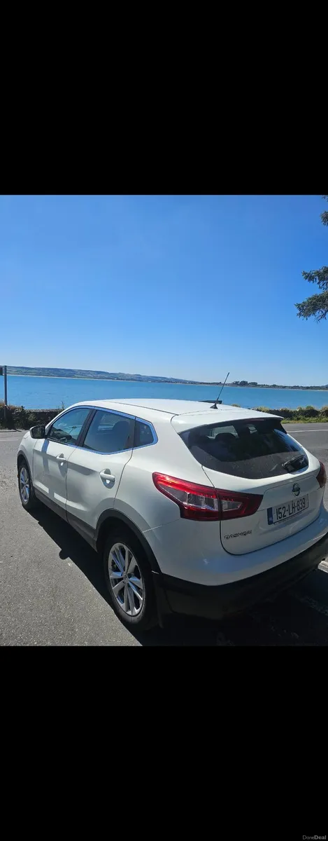 Nissan Qashqai - Image 2