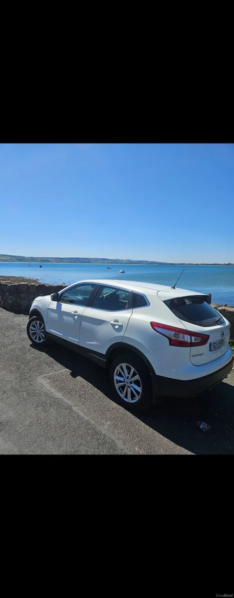 Nissan Qashqai - Image 4