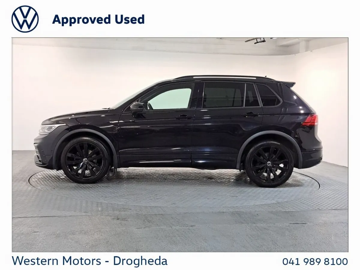 Volkswagen Tiguan 2.0 TDI 150HP R-Line - Image 6