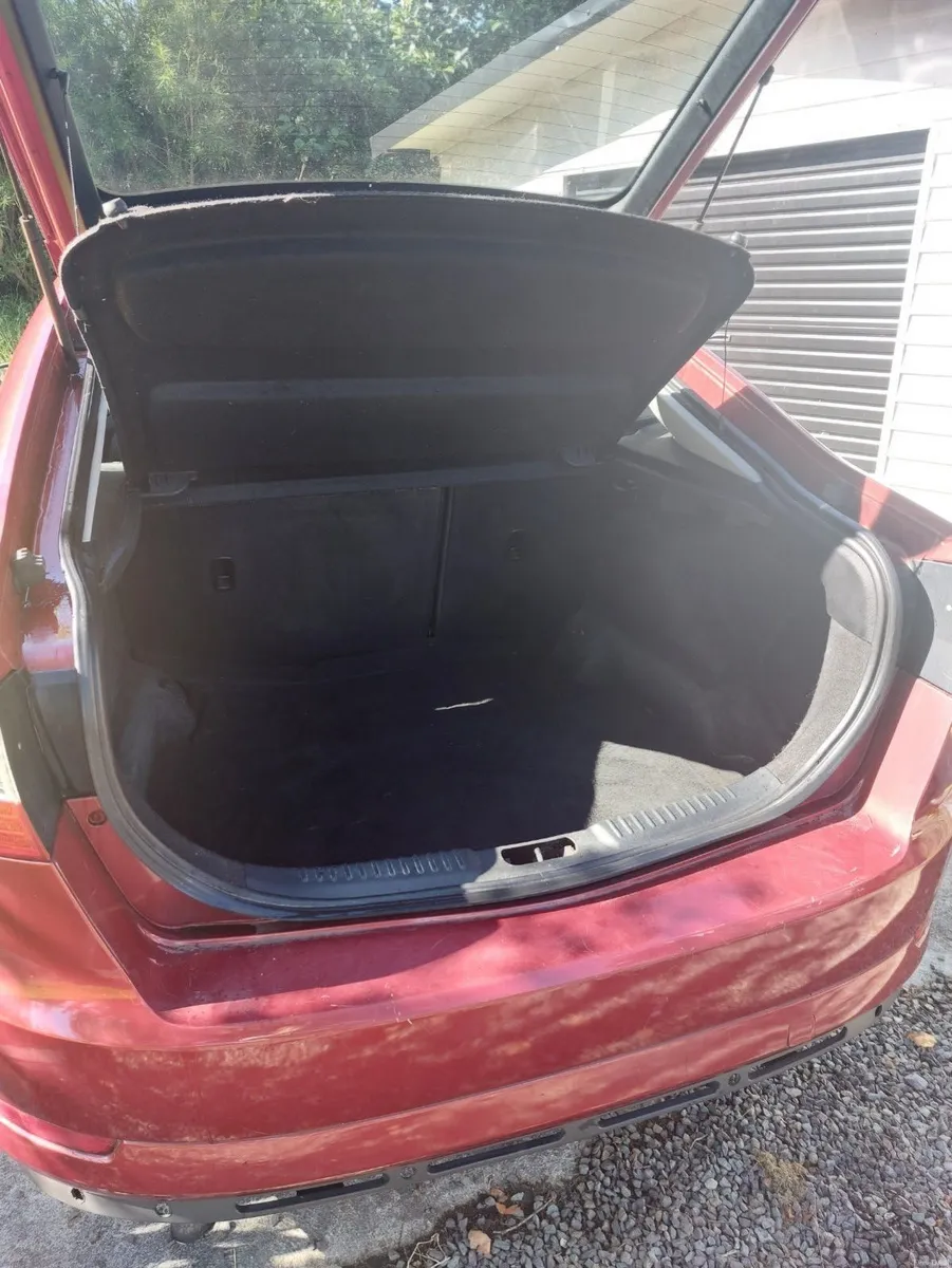 Ford Mondeo 2007 - Image 3