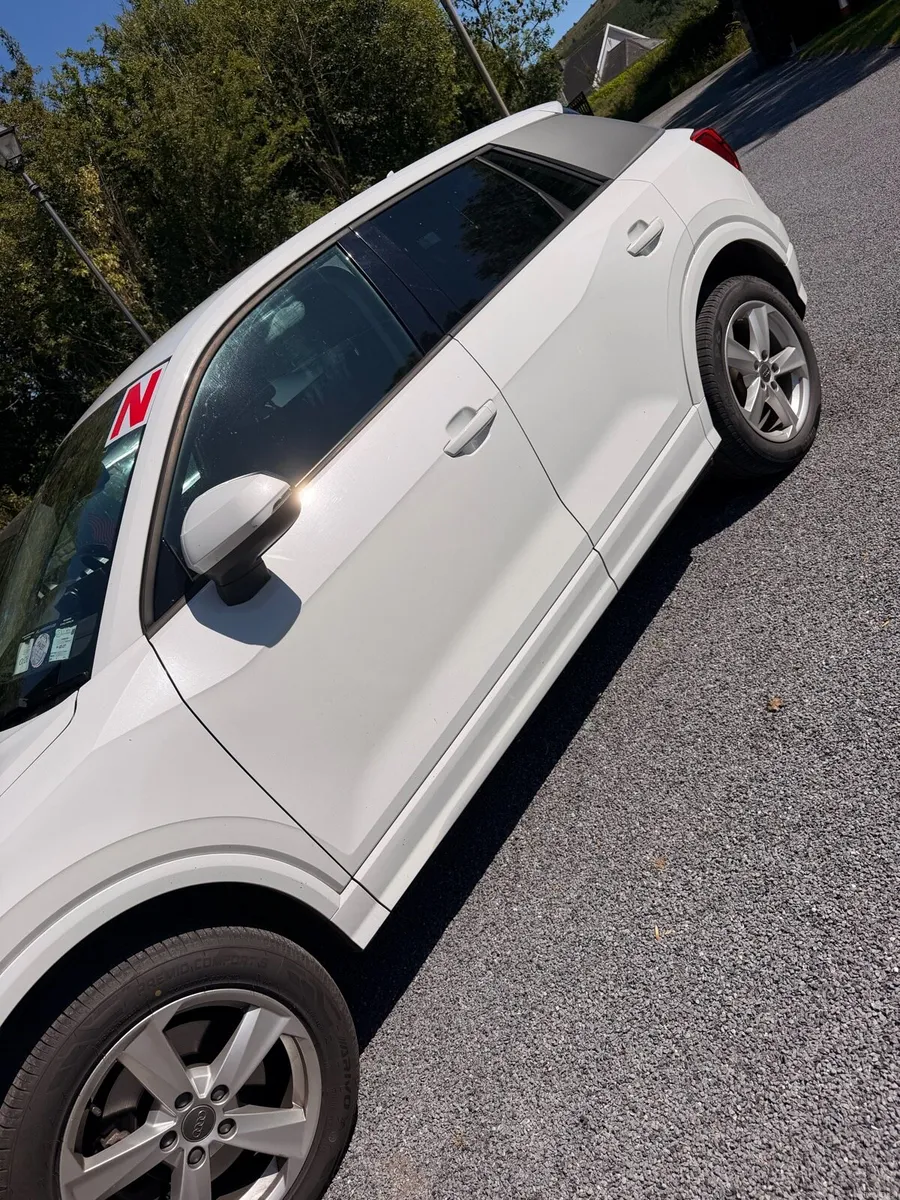 Audi Q2 - Image 2