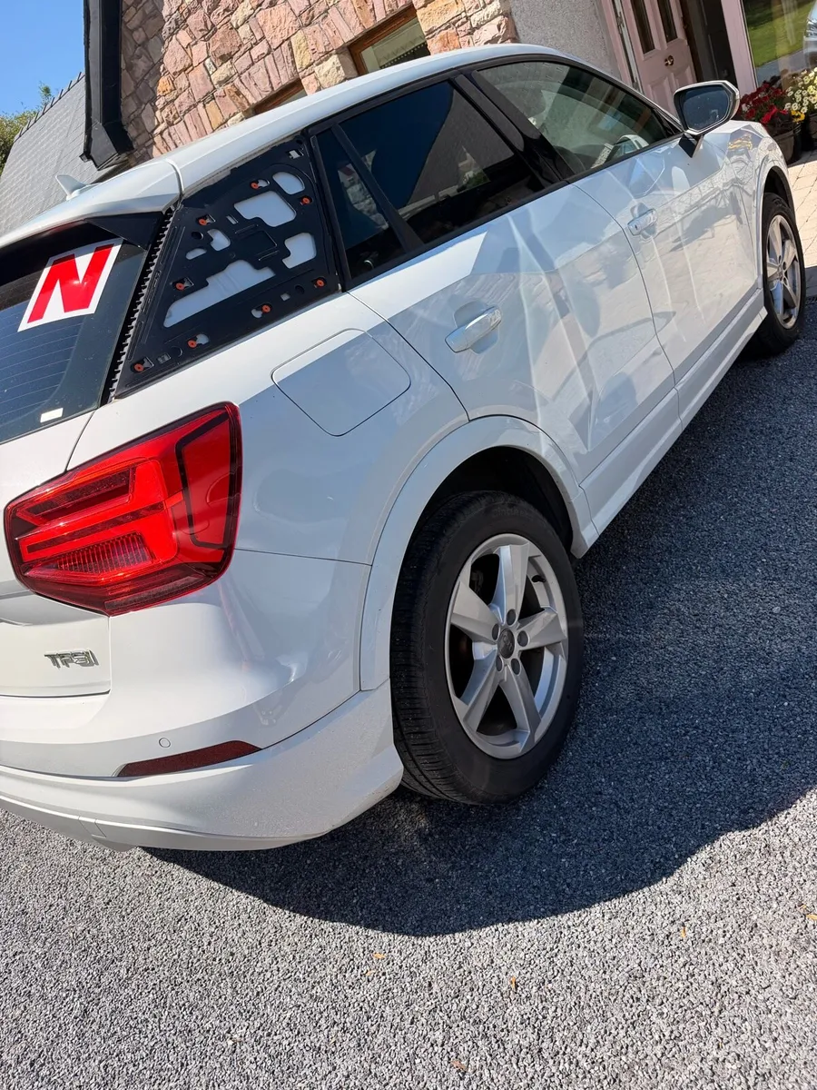 Audi Q2 - Image 4