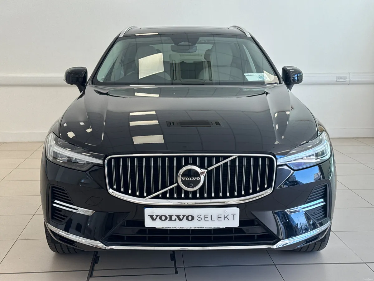 Volvo XC60 2024 - Image 2