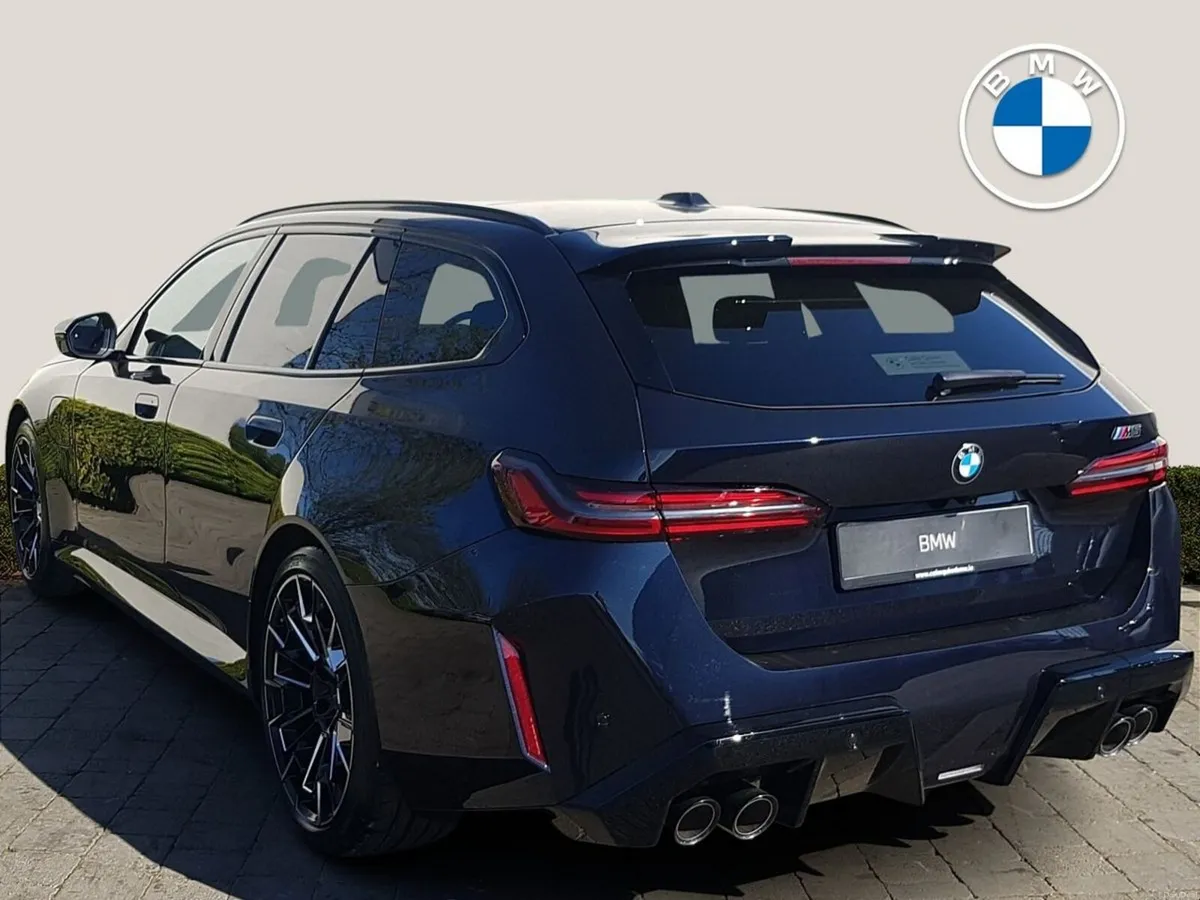 BMW M5 M5 Touring - Image 3