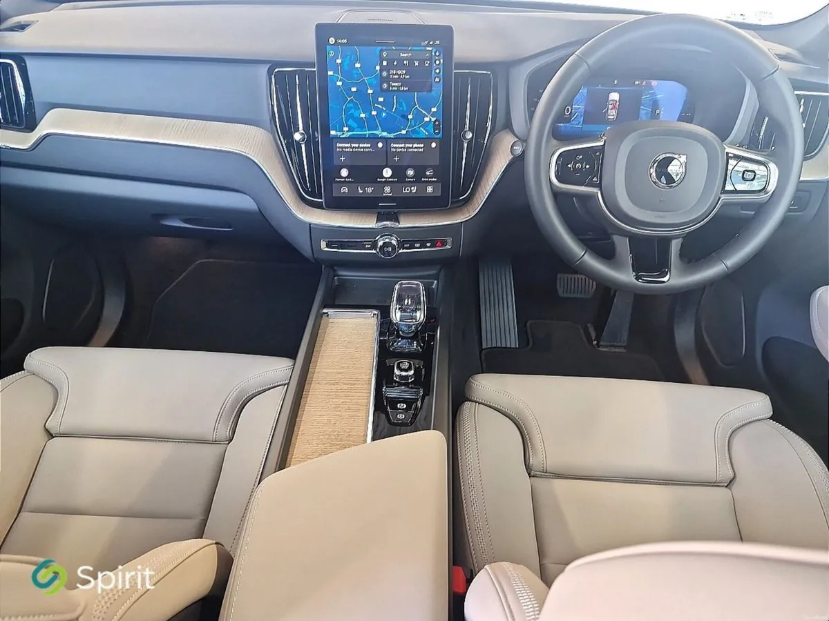 Volvo XC60 "New" T6 Plus Plug In Hybrid - Image 4