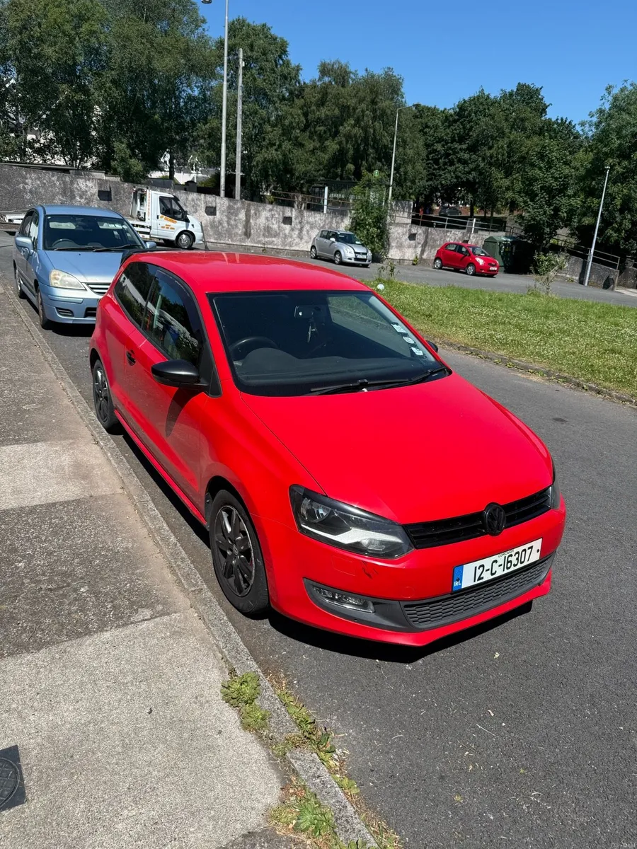 1.2 TDI Volkswagen Polo - Image 1