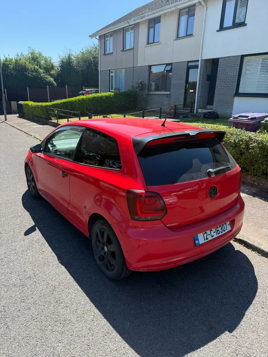 1.2 TDI Volkswagen Polo - Image 3