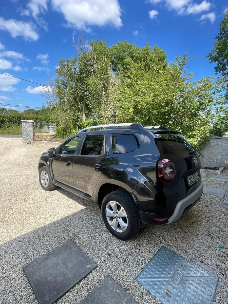 Dacia Duster 2019 - Image 3
