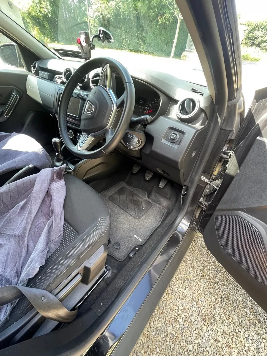 Dacia Duster 2019 - Image 4