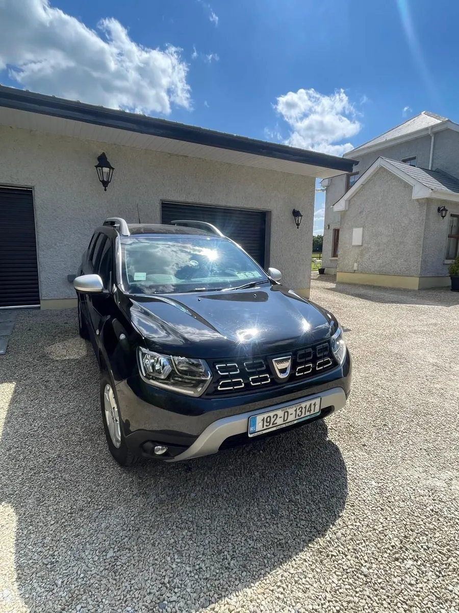 Dacia Duster 2019 - Image 1