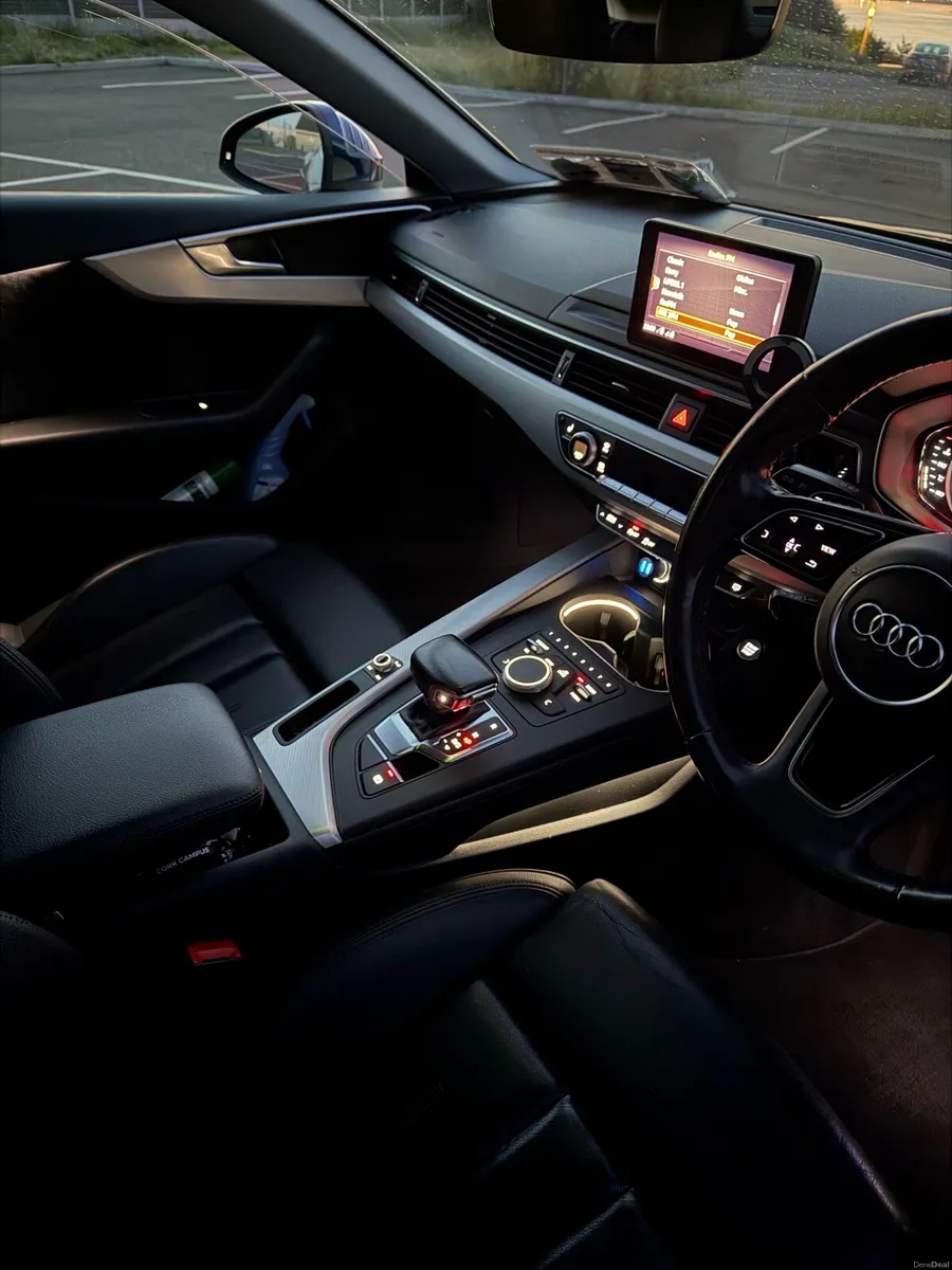 Audi A5 - Image 6