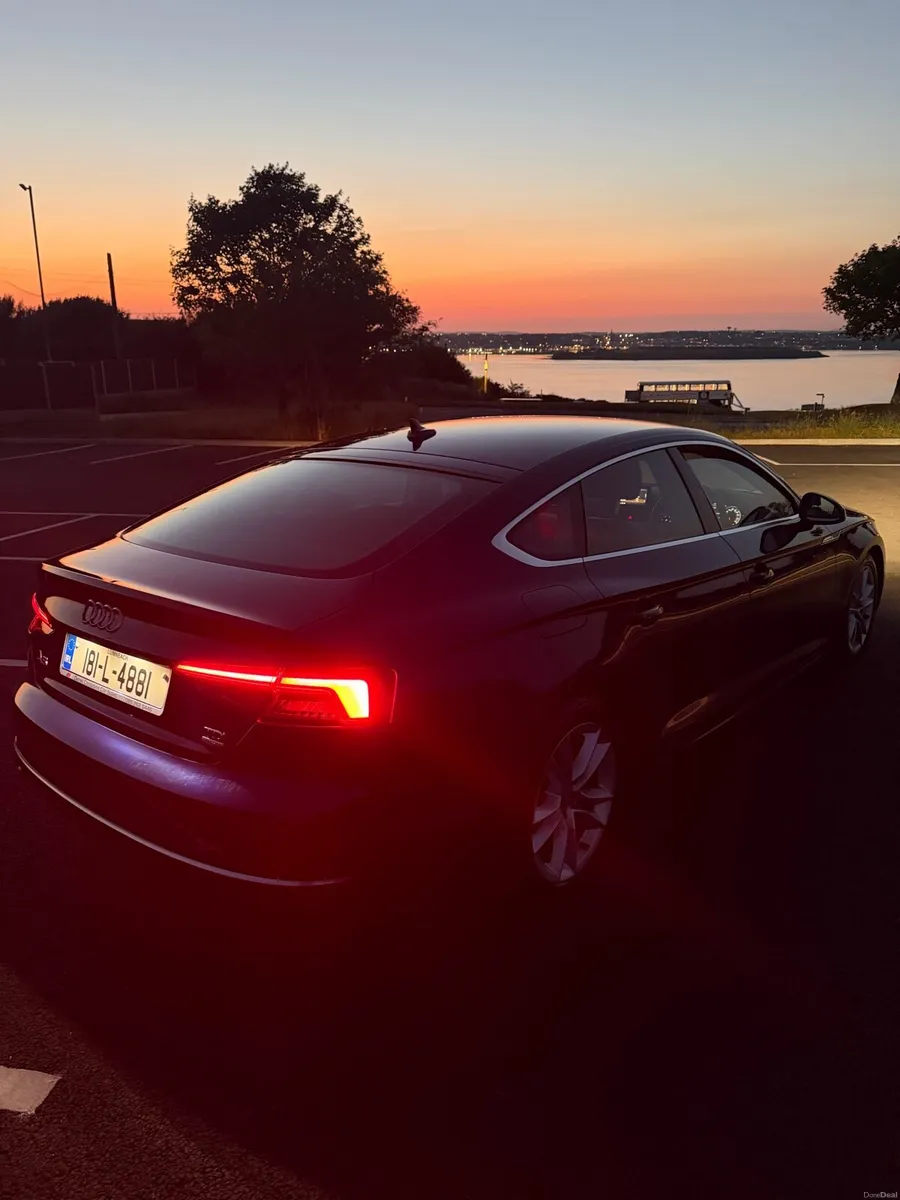 Audi A5 - Image 3