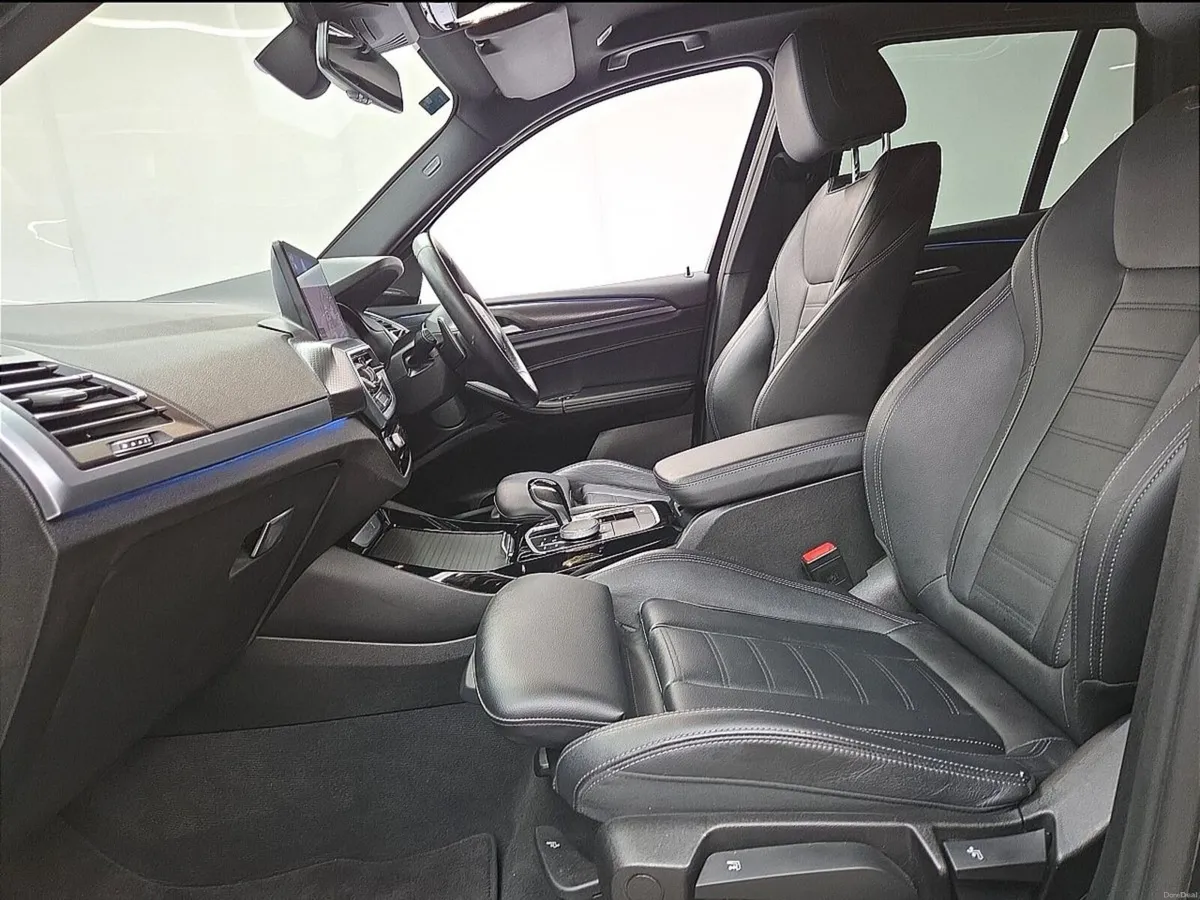 BMW X3 M Sport xDrive30e - Image 4