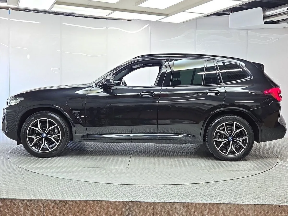 BMW X3 M Sport xDrive30e - Image 5