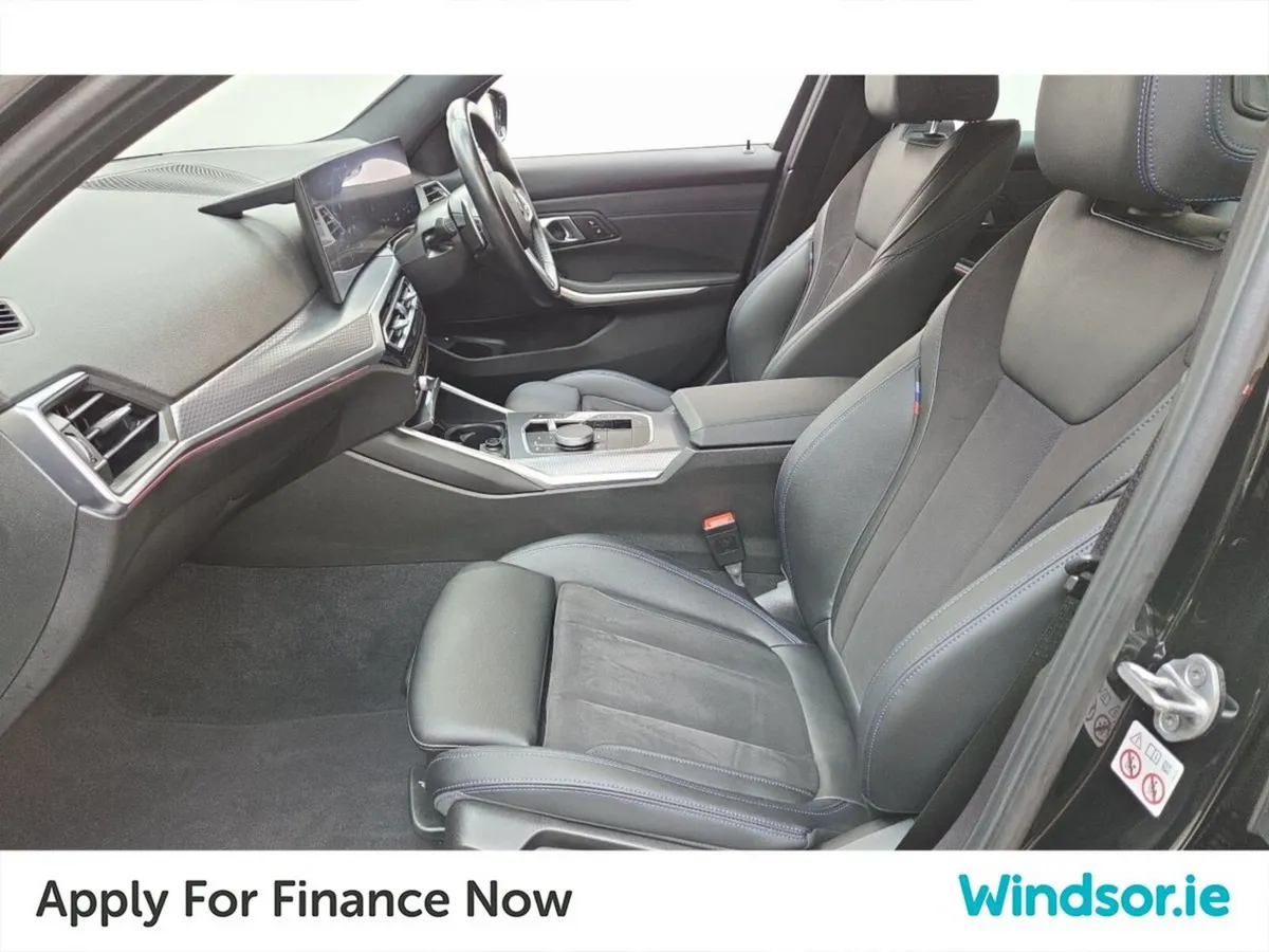 BMW 3-Series 330E M Sport 292BHP - Image 4