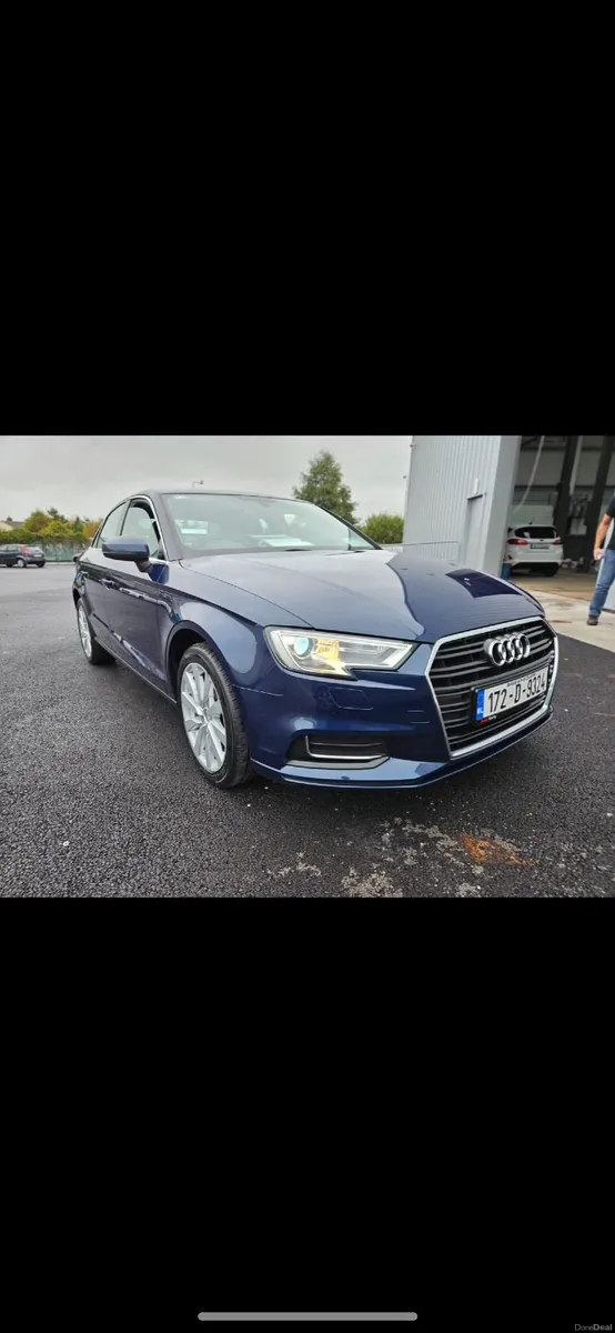 Audi A3 2017 - Image 1