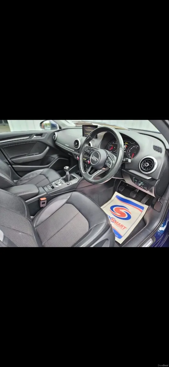 Audi A3 2017 - Image 4