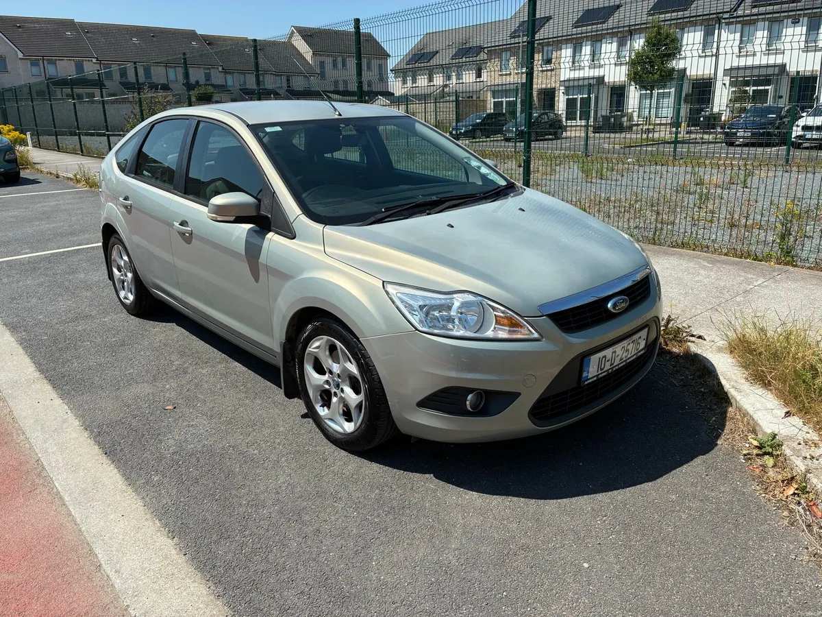 Ford Focus Style 1.6 TDCI - Image 1