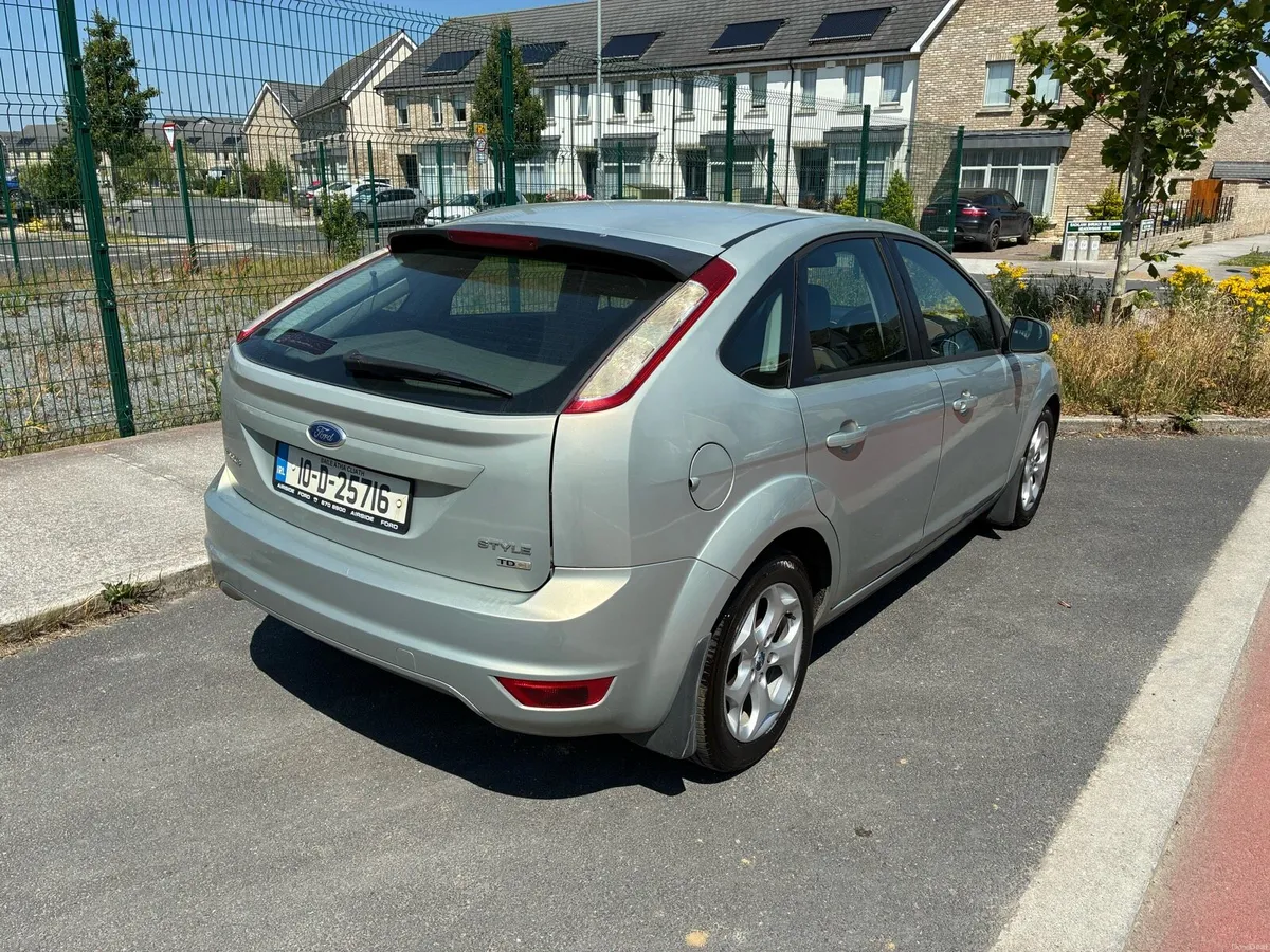 Ford Focus Style 1.6 TDCI - Image 3