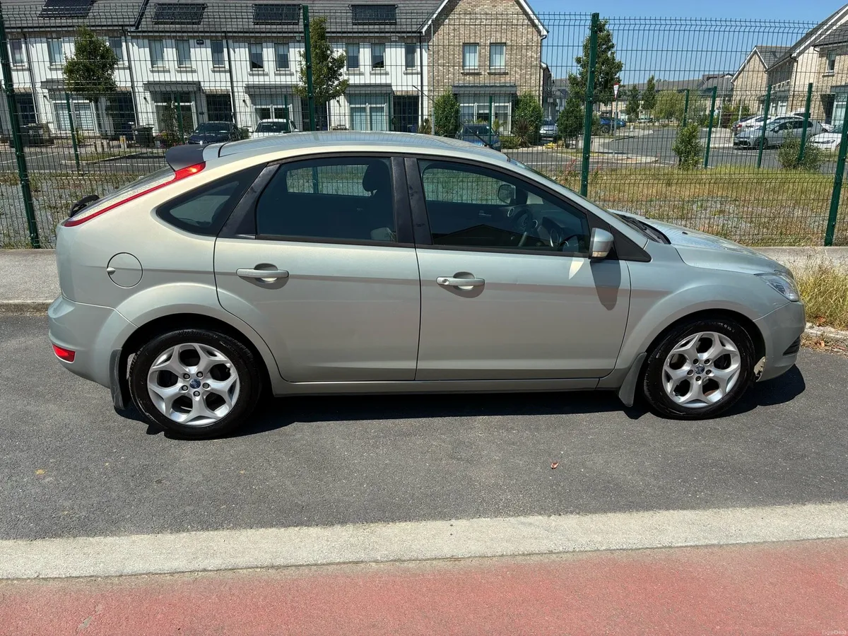 Ford Focus Style 1.6 TDCI - Image 2