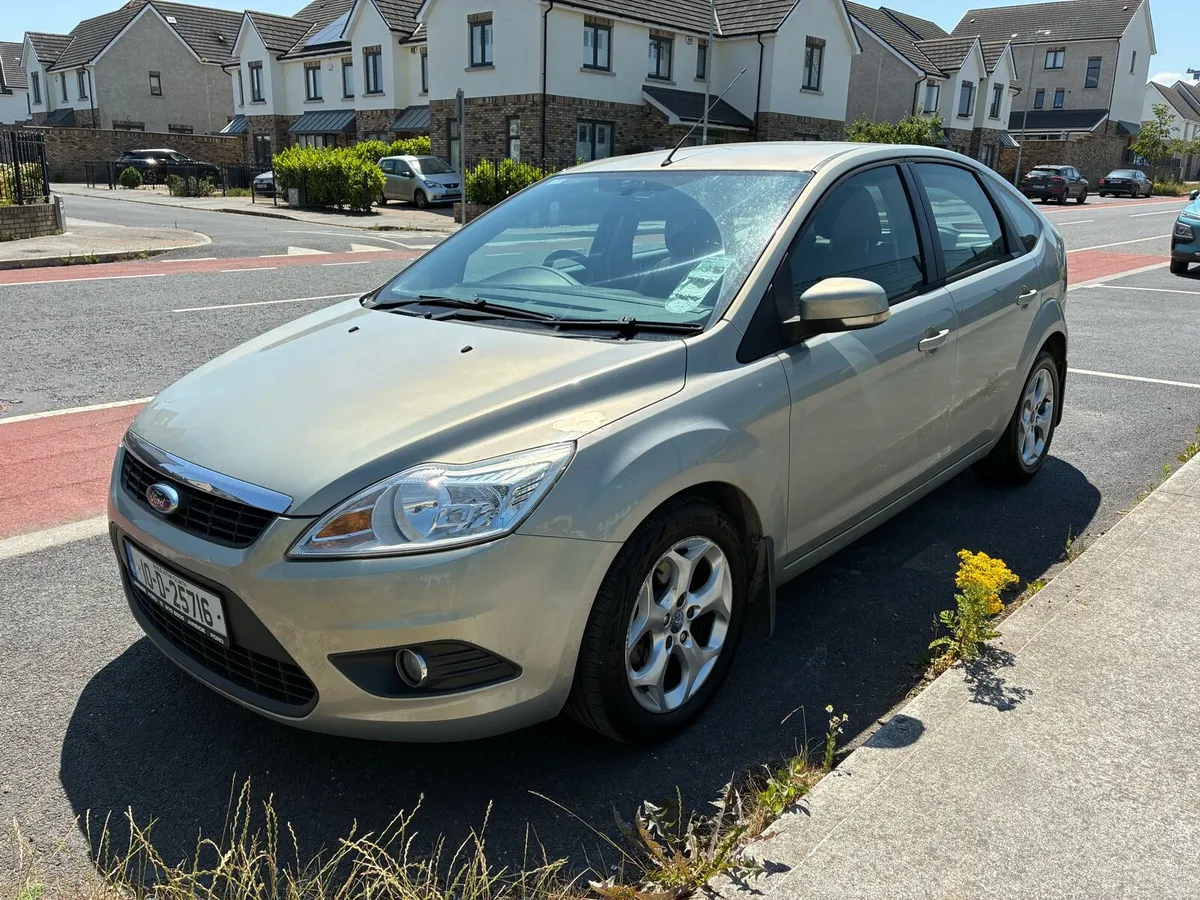Ford Focus Style 1.6 TDCI - Image 5