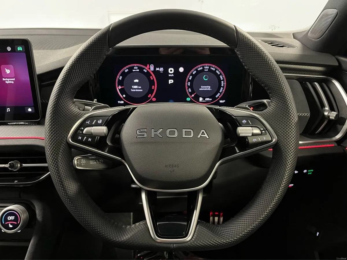 Skoda Kodiaq Sportline DSG 2.0TDI 150BHP - Reversi - Image 5