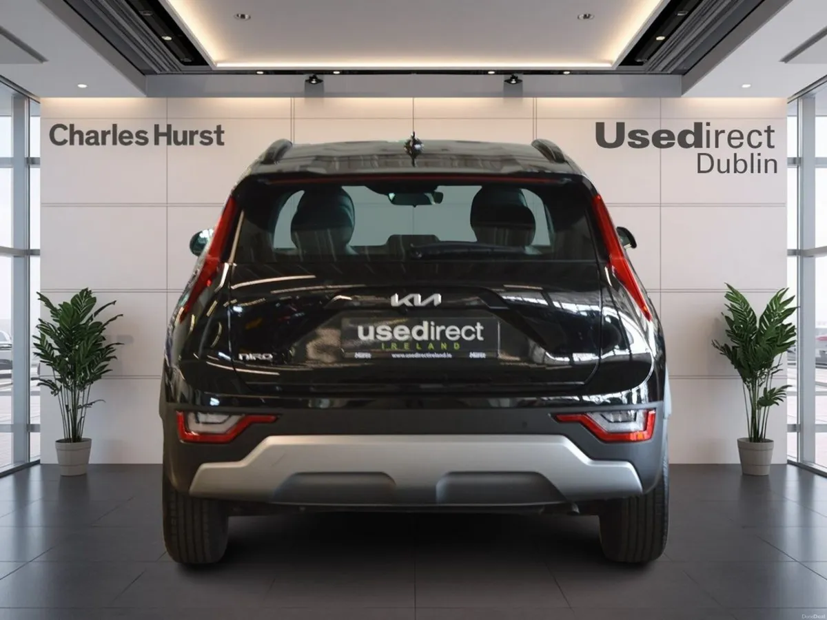 Kia Niro 2 Hev S-A  2 automatic - Image 5