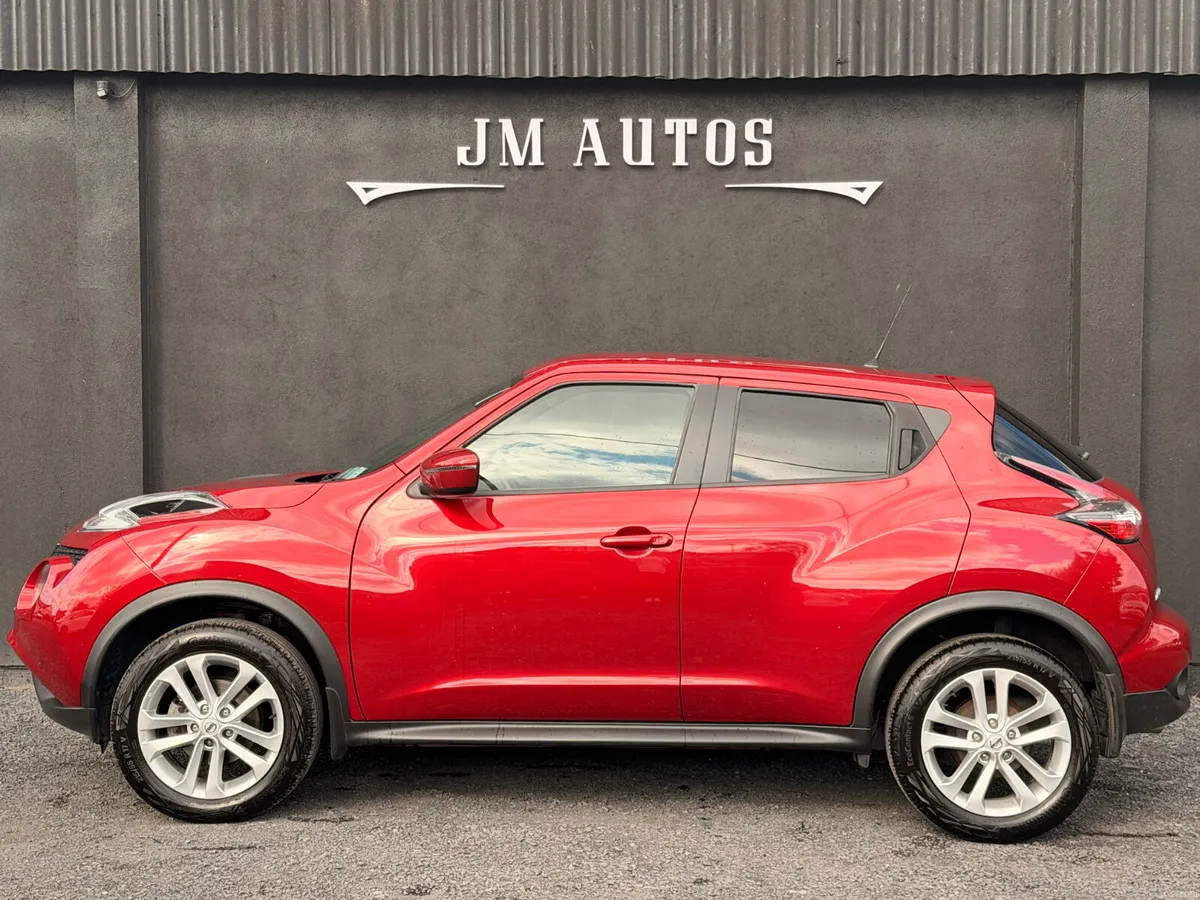 2018 NISSAN DUKE AUTOMATIC - Image 2