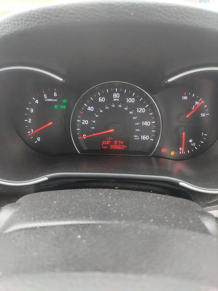 Kia Sorento 2013 - Image 1