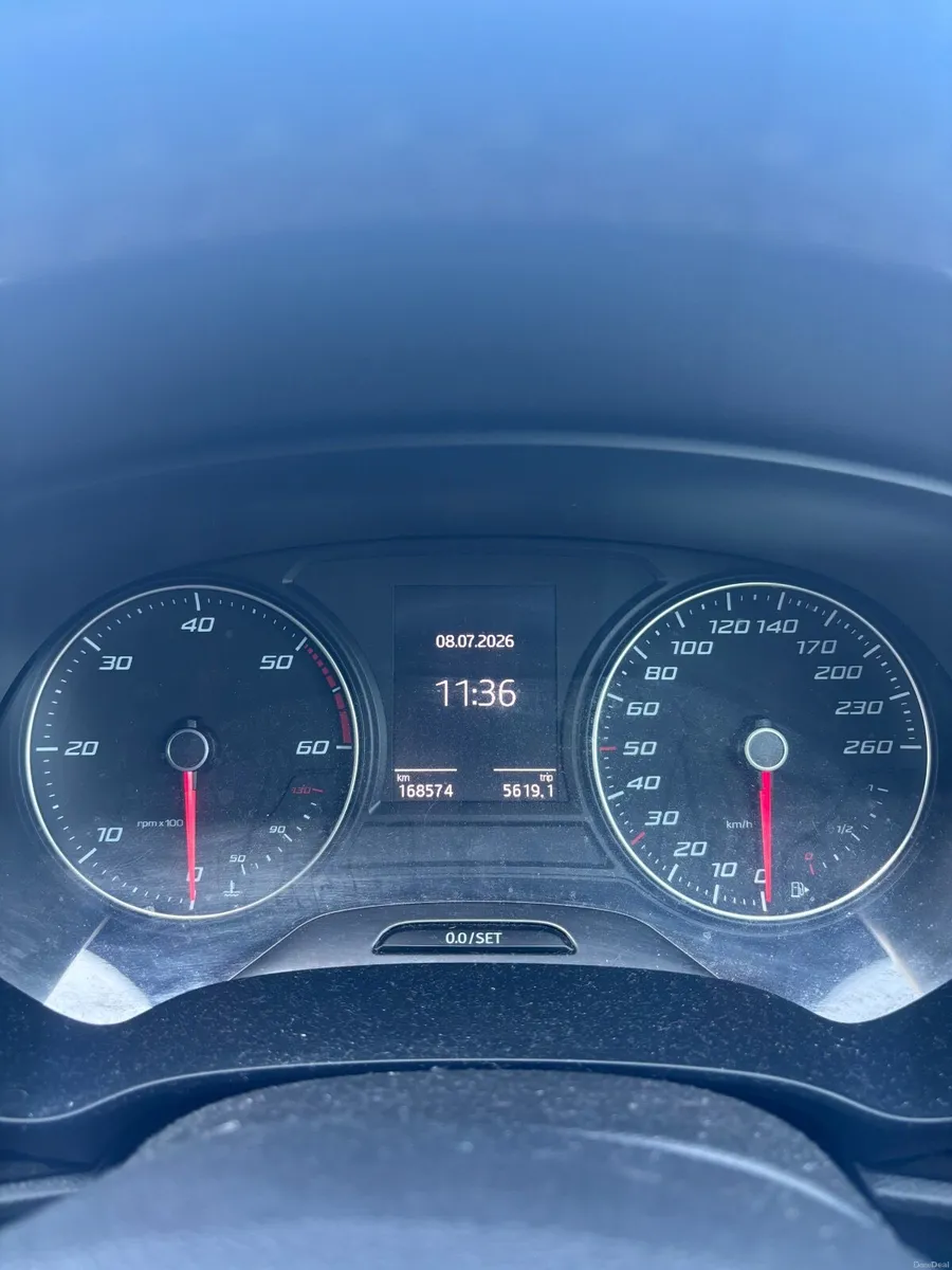 SEAT Leon 2016 - Image 1