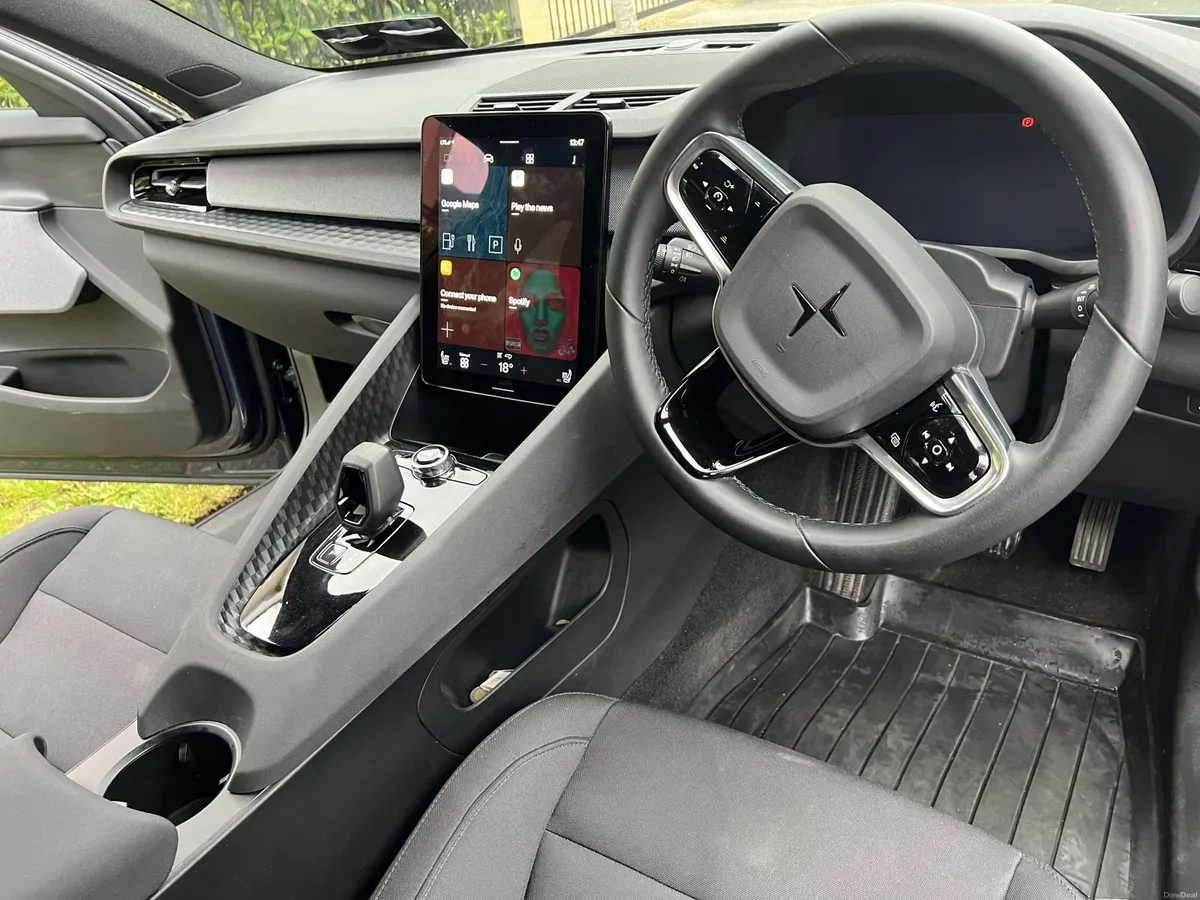 Polestar 2 2022 - Image 4