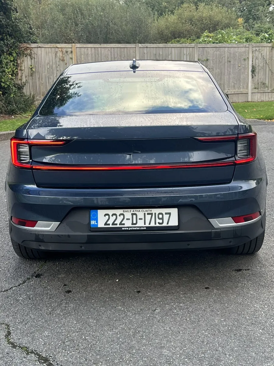 Polestar 2 2022 - Image 2