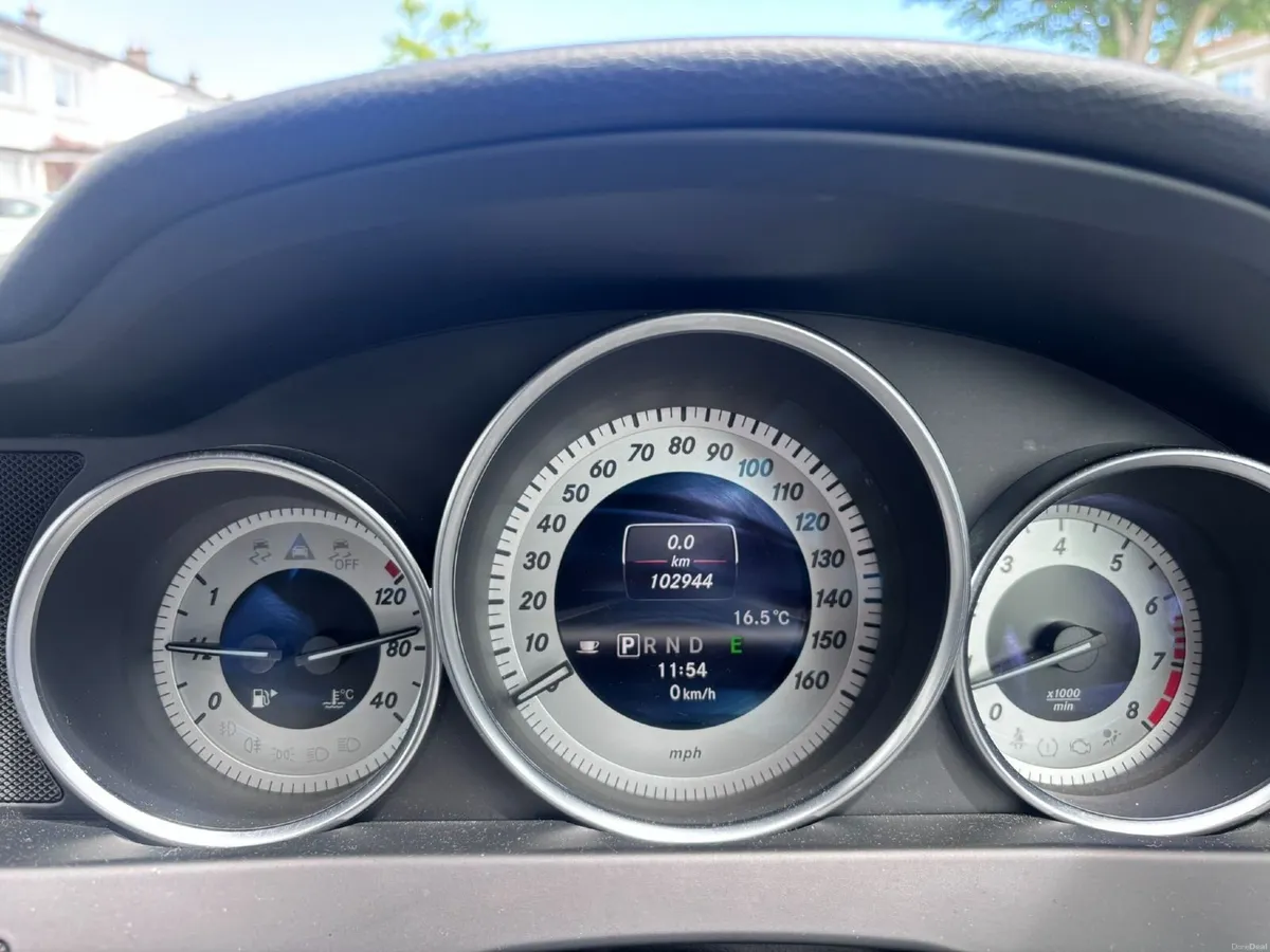 Mercedes-Benz AMG C-Class C180 2013 - Image 2