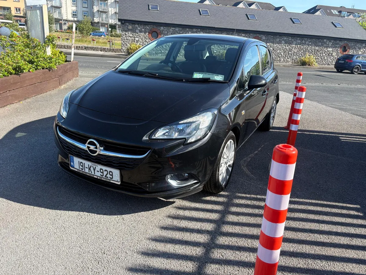 Opel Corsa 2019 - Image 2