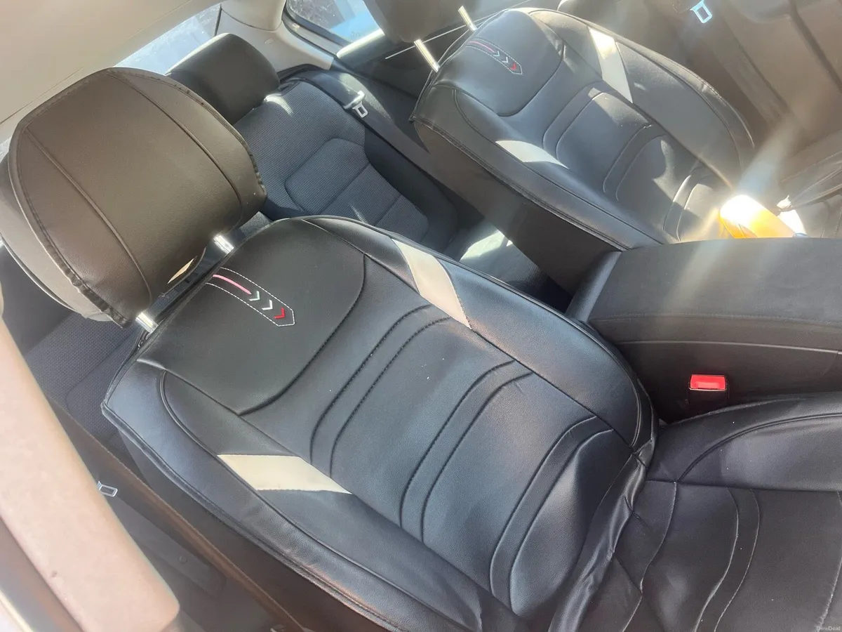 Vw Passat - Image 4