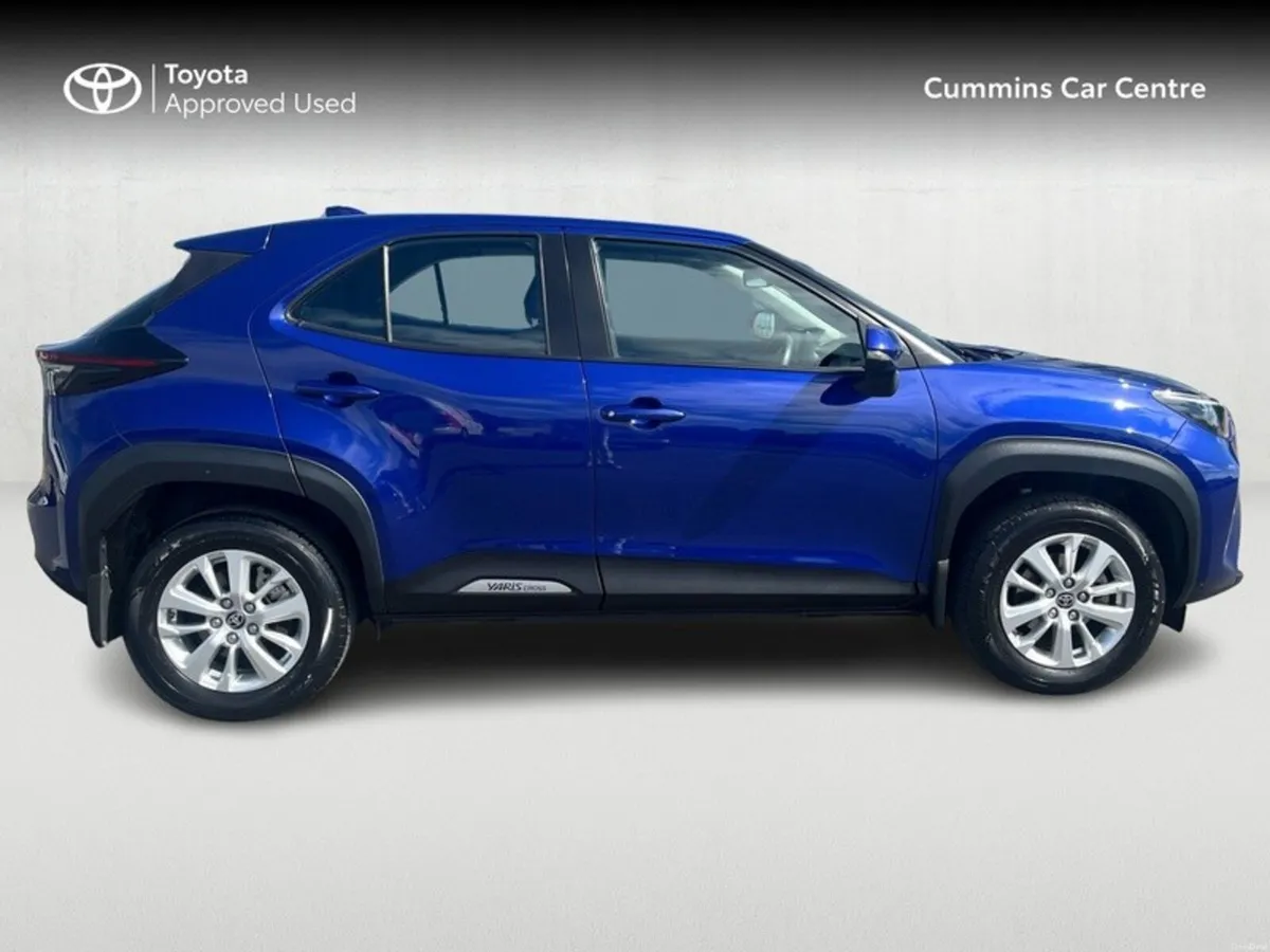 Toyota Yaris Cross YARIS CROSS LUNA STRAIGHT SALE - Image 3