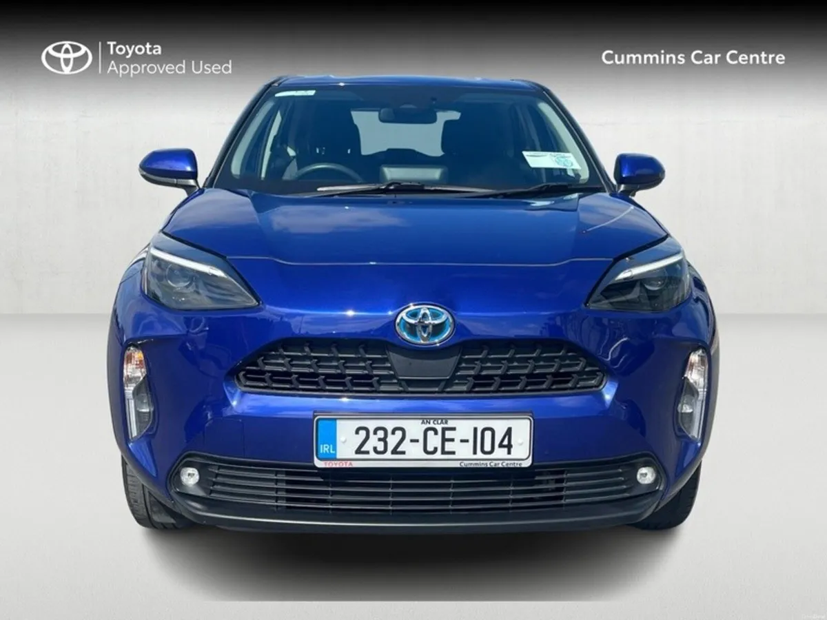 Toyota Yaris Cross YARIS CROSS LUNA STRAIGHT SALE - Image 5