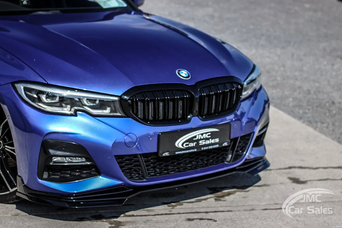 2019 BMW 3 SERIES M-SPORT AUTO - Image 6