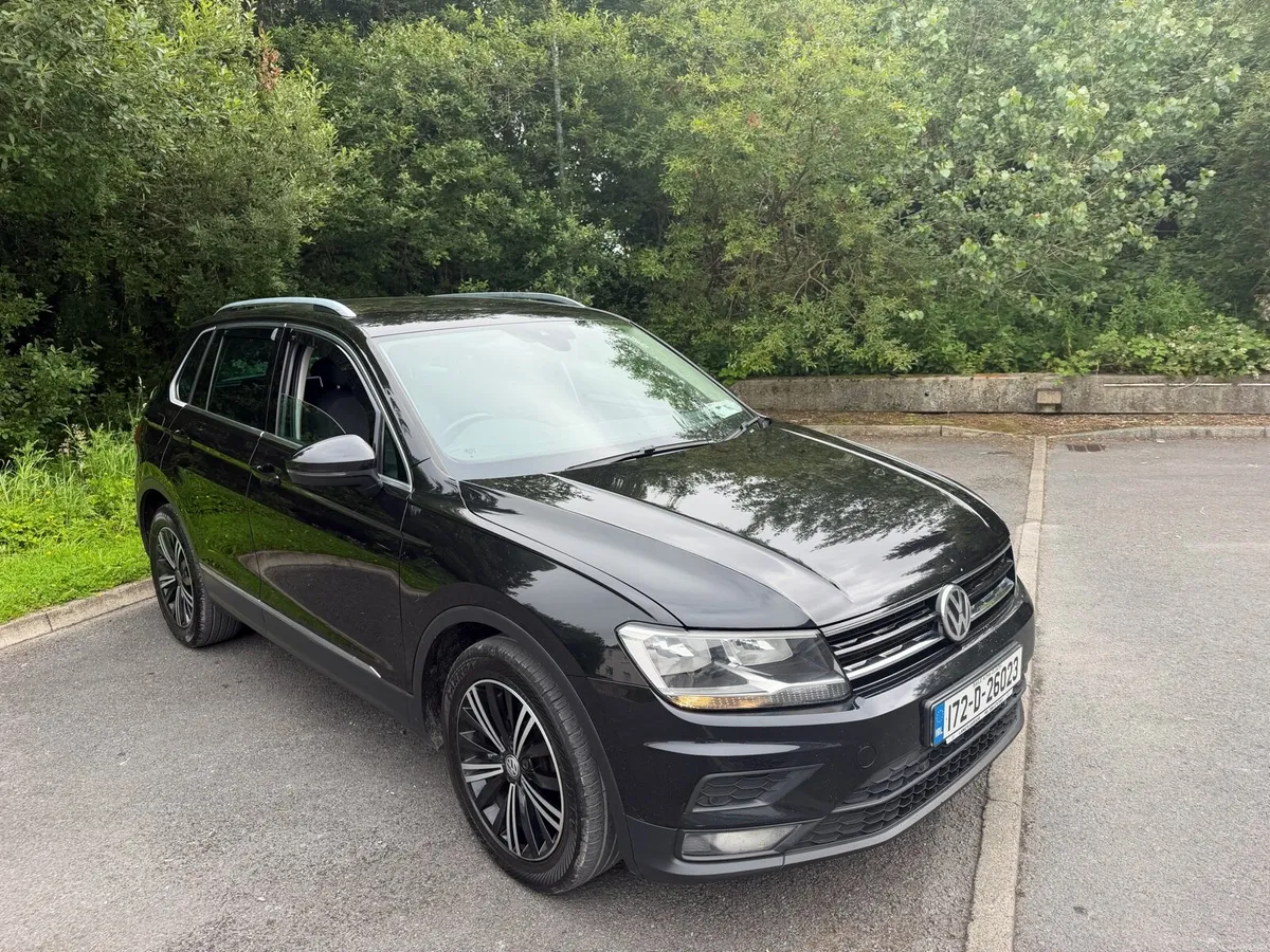 172 Vw Tiguan - Image 2