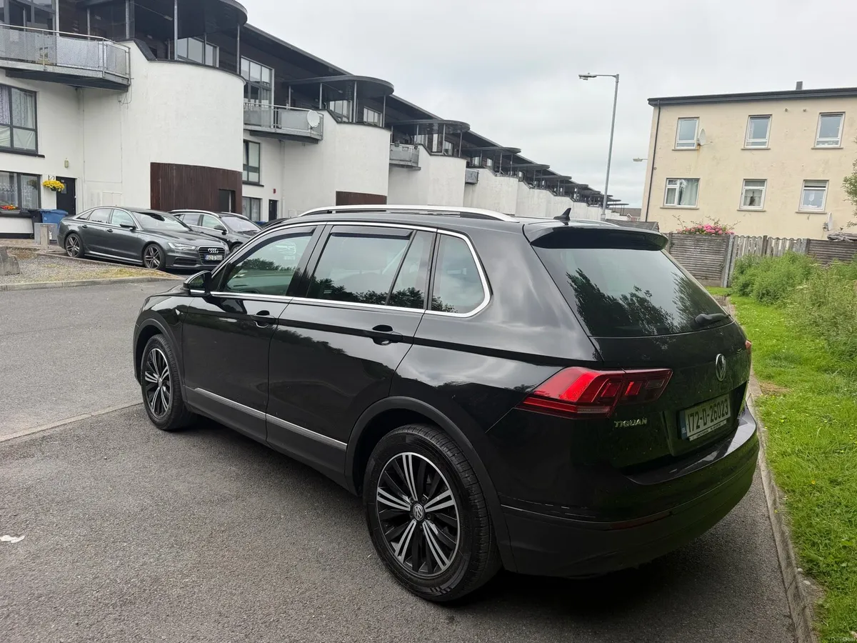 172 Vw Tiguan - Image 4