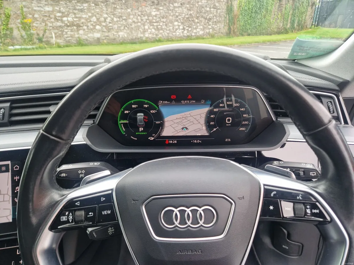 Audi e-tron 2021 - Image 3