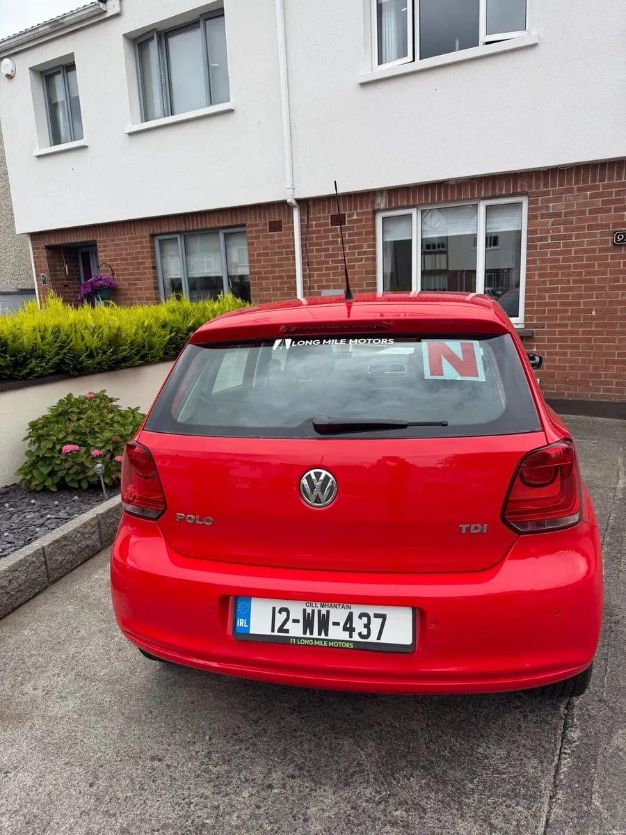 Volkswagen Polo - Image 4