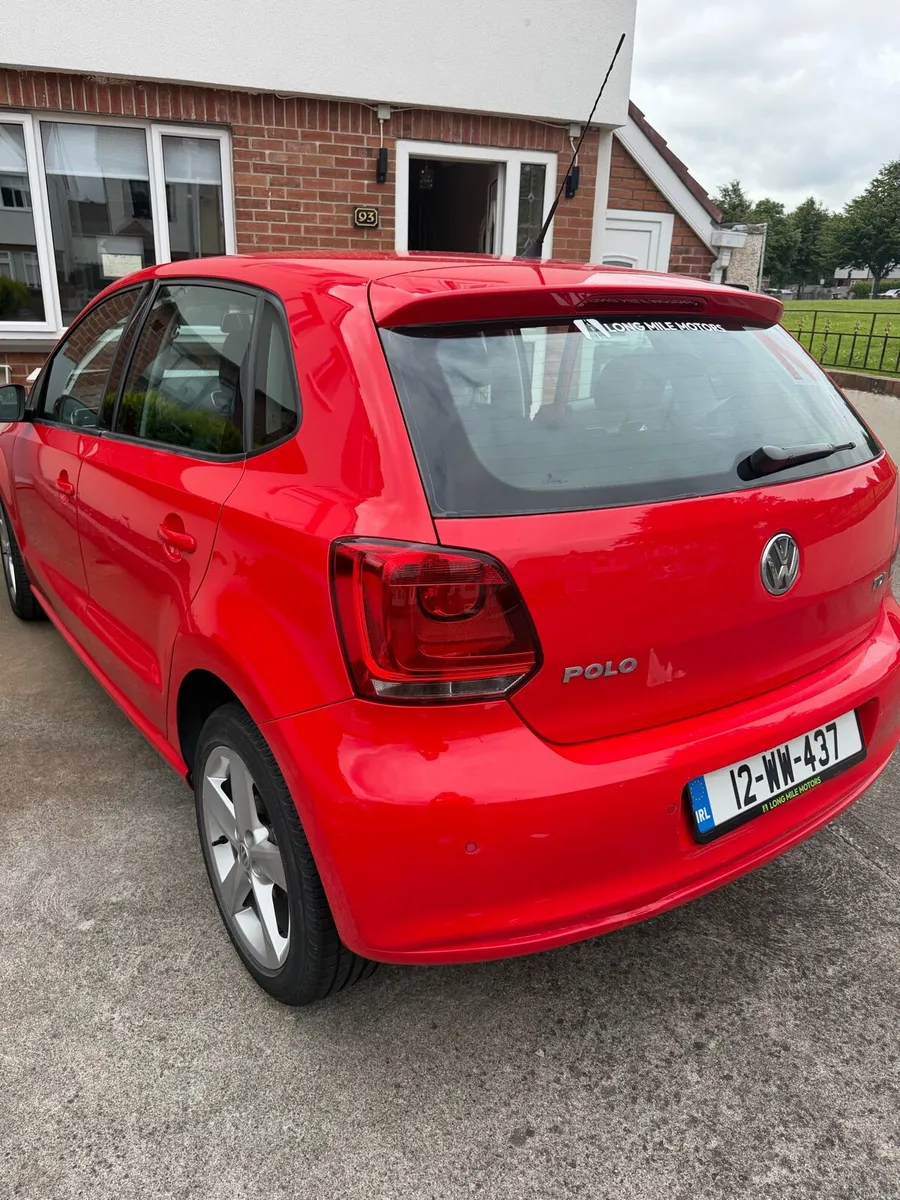 Volkswagen Polo - Image 6