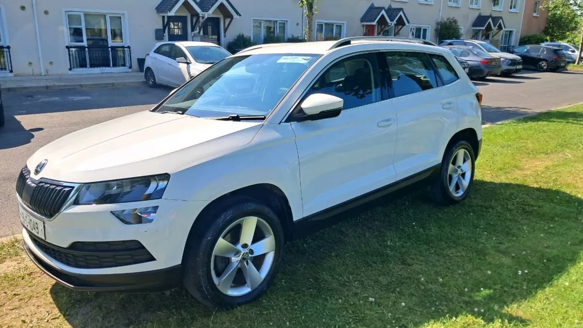 Skoda Karoq - Image 3