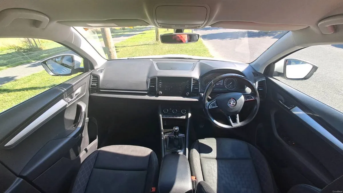 Skoda Karoq - Image 6