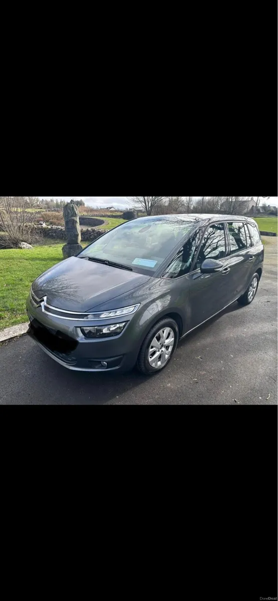 Car for sale - Image 2