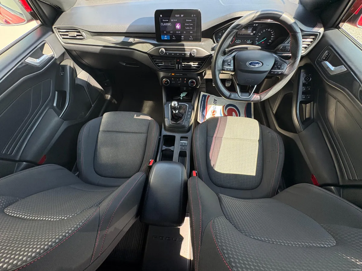 Ford Focus 2020 - Image 6